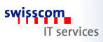 Swisscom IT Services